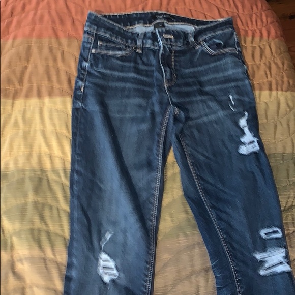 Jeans - Picture 2 of 2